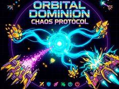 Trò chơi Orbital Dominion Chaos Protocol