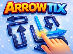Trò chơi Arrowtix