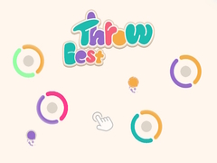 Trò chơi Trow best