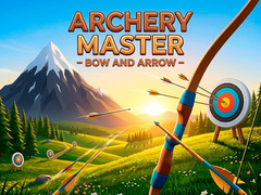 Trò chơi Archery Master - Bow and Arrow