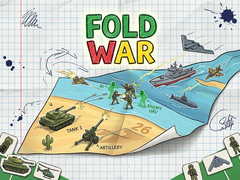 Trò chơi Fold War
