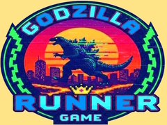 Trò chơi Godzilla Runner Game