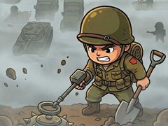 Trò chơi Minesweeper Showdown