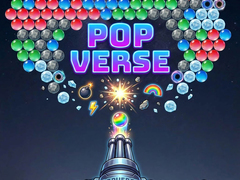 Trò chơi Popverse