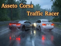 Trò chơi Asseto Corsa Traffic Racer