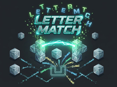 Trò chơi Letter Match