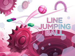 Trò chơi Line Jumping Ball