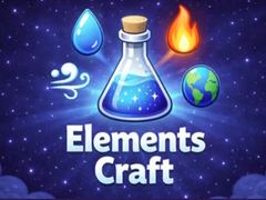 Trò chơi Elements Craft Ultimate