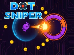 Trò chơi Dot Sniper