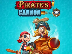 Trò chơi Pirate Cannon A Mega Battle