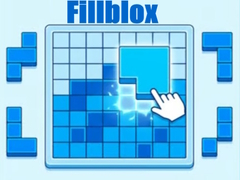 Trò chơi Fillblox