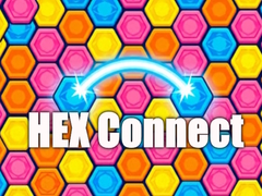 Trò chơi HEX Connect