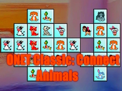 Trò chơi ONET Classic: Connect Animals