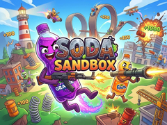 Trò chơi Soda Sandbox