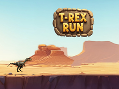 Trò chơi T-Rex Run