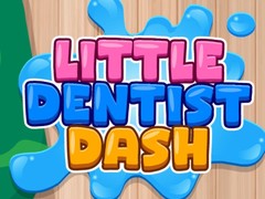 Trò chơi Little Dental Dash