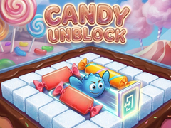 Trò chơi Candy Unblock
