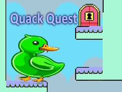 Trò chơi Quack Quest