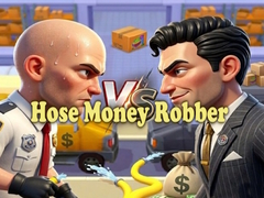 Trò chơi Hose Money Robber