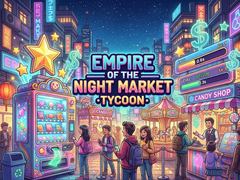Trò chơi Night Market Tycoon