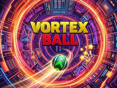 Trò chơi Vortex Ball
