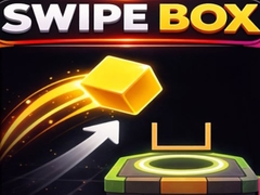 Trò chơi Swipe Box 
