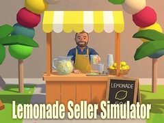 Trò chơi Lemonade Seller Simulator