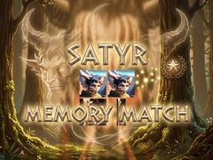 Trò chơi Satyr Memory Match