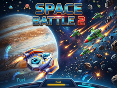 Trò chơi Space Battle 2