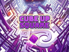 Trò chơi Cube Up Square