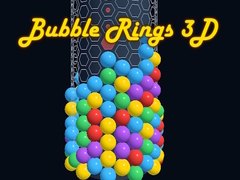 Trò chơi Bubble Rings 3D