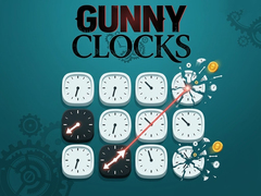 Trò chơi Gunny Clocks