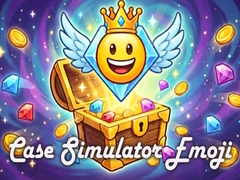 Trò chơi Case Simulator Emoji