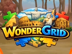 Trò chơi Wonder Grid