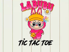 Trò chơi Labubu Tic Tac Toe