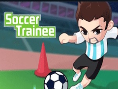 Trò chơi Soccer Trainee