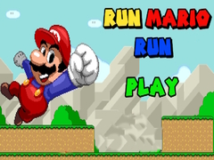 Trò chơi Run Mario Run