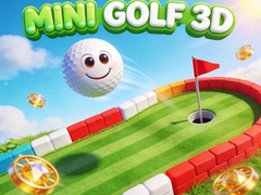 Trò chơi Mini Golf 3D