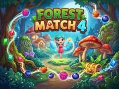 Trò chơi Forest Match 4