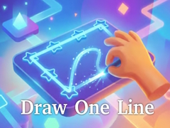Trò chơi Draw One Line