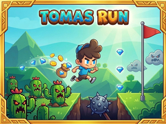 Trò chơi Tomas Run