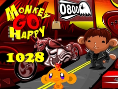 Trò chơi Monkey Go Happy Stage 1028