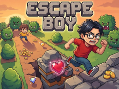 Trò chơi Escape Boy