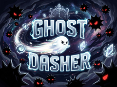 Trò chơi Ghost Dasher