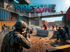 Trò chơi FireZone