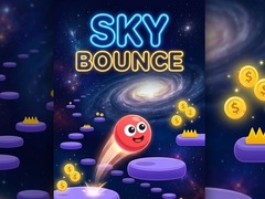 Trò chơi Sky Bounce