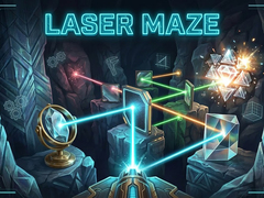 Trò chơi Laser Maze