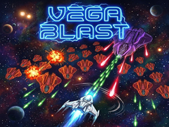 Trò chơi Vega Blast