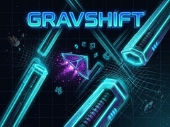 Trò chơi Gravshift