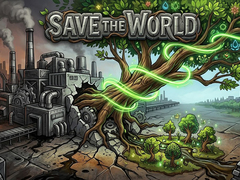 Trò chơi Save The World